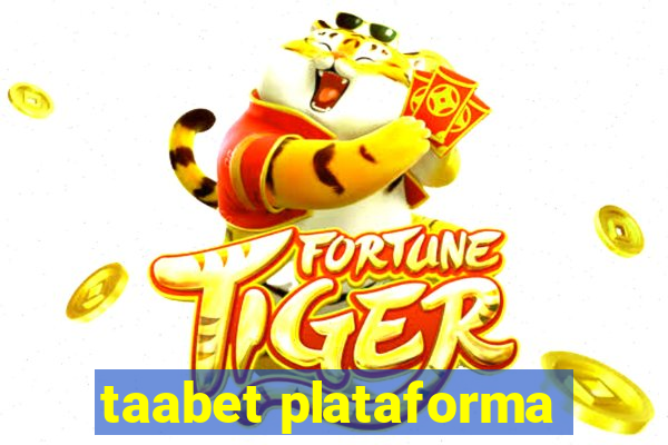 taabet plataforma
